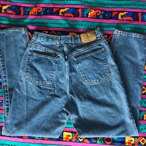 Eddie Bauer Women’s High Rise Jeans sz 14